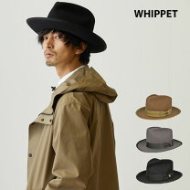 楽天市場】ステットソン whippetの通販