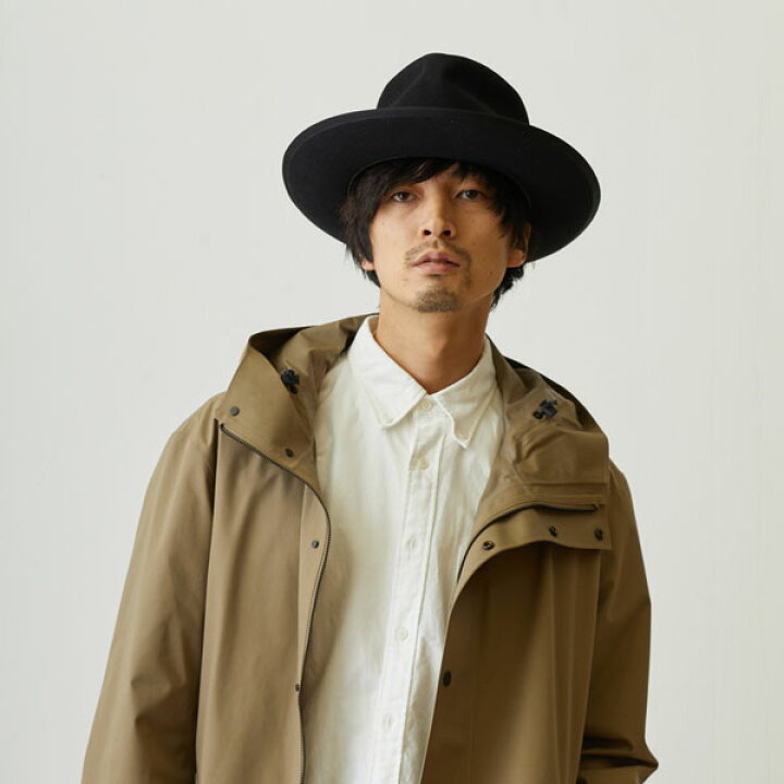 楽天市場】【セール 】 ステットソン ウィペット 中折れ 帽子 STETSON 