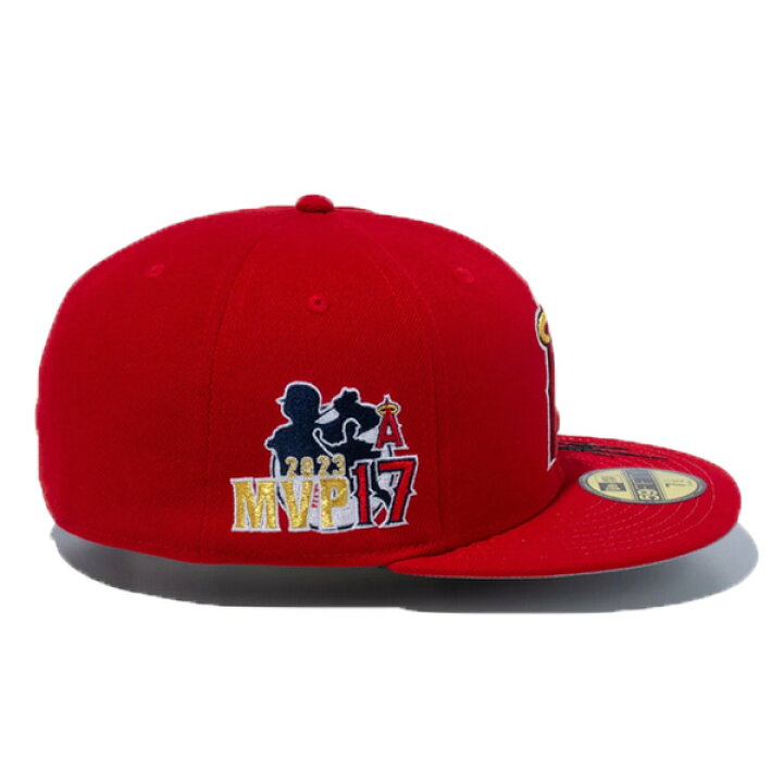 楽天市場】【限定セール】 ニューエラ キャップ 59FIFTY 大谷翔平 