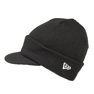 j[G cotjbgX VIZOR KNIT SHORT  ubN newera