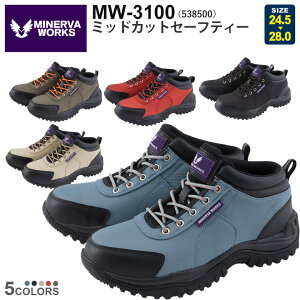 MINERVA WORKS ~bhJbg Z[teB[ MW-3100 i538500j |c R[RX SV[Y yʔNz ƌC [NV[Y  ~^[ \[ [N JWA SC Xj[J[ 