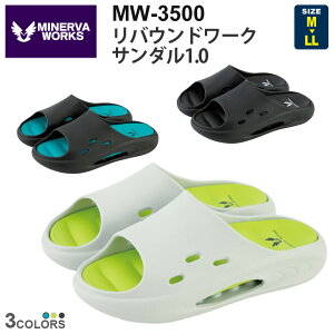 MINERVA WORKS ���o�E���h���[�N �T���_��1.0 MW-3500 �R�[�R�X ���S�V���[�Y �y�ʔN�z �T���_�� ��ƌC ���[�N�V���[�Y ���� ���[�N �J�W���A�� ��ƕ� �N�b�V�����C���\�[�� �E�H�b�V���u�� �G�A