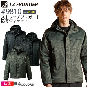 ACYteBA #9810 Xgb`WK[hhWPbg I'Z FRONTIER yH~z ƕ hWp[ WPbg IZFRONTIER AE^[ 㒅 ACY ۉ ~p @\ u] 9560V[