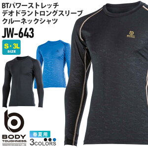 ylR|Xz NP1 BODY TOUGHNESS JW-643 BT p[Xgb` fIhg OX[uN[lbNVc ytāz  RvbV ڐG⊴ z SʏL Vv 