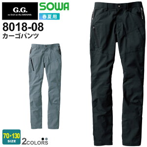 SOWA �J�[�S�p���c 8018-08 G.G. �\�[�� �K�a ��ƕ� �Y�{�� �y�t�āz ��ƒ� ���Y�{�� �X�g���b�` ���L ���[�N�E�F�A ���d���f�� �{�g���X ���j�t�H�[�� ���� �X�|�[�c�e�C�X�g TORAY Lightfix 8018�V