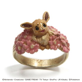 楽天市場 ポケモン 指輪 リング レディースジュエリー アクセサリー ジュエリー アクセサリーの通販