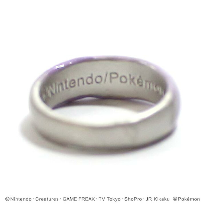 楽天市場 ポケモン メタモン リング Palnart Poc パルナートポック ライオンシップ 楽天市場 ポケモン メタモン リング Palnart Poc パルナートポック ライオンシップ
