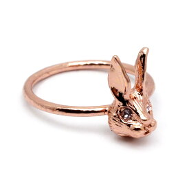 mini USAKO リング：gargle（ガーグル）