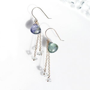 14KGFoCJ[^UiCgƃn[L}[_Ch̃tWsAX@`Adrienne 14KGF K14GF 14kgf WG[ ANZT[ sAX nhCh v[g Mtg Vv ^UiCg ]