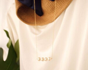 W^460+5cm̃Z~OlbNX@`Feline 14KGF S[htBh ^ W^ p[ S[h VR WG[ ANZT[ lbNX Vv nhCh v[g 