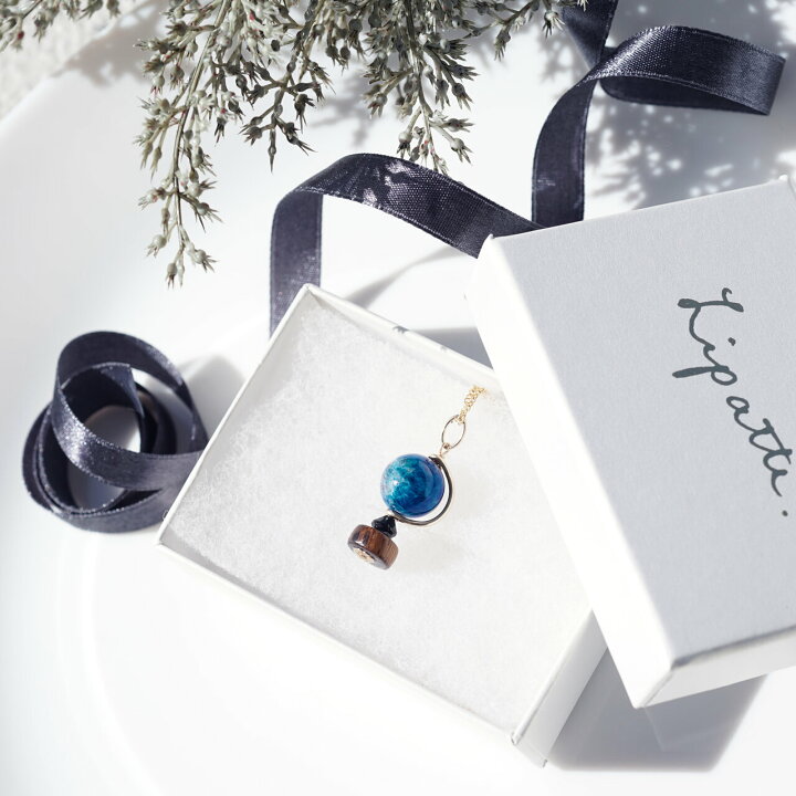 楽天市場】極上ラズライトによる地球儀のネックレス ～Globe Necklace 
