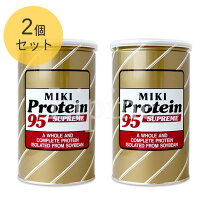 楽天市場】ミキプロティーン95の通販