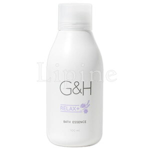 Amway �A���E�F�C G&H �����b�N�X+ �o�X�G�b�Z���X 500mL 273647J