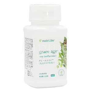 Amway �A���E�F�C �j���[�g�����C�g �O���[�X�G�C�W�i�哤�C�\�t���{���j 120�� 101667J