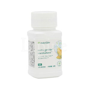 Amway �A���E�F�C �j���[�g�� �v���o�C�I �����^���e�N�g 30�� 125514J