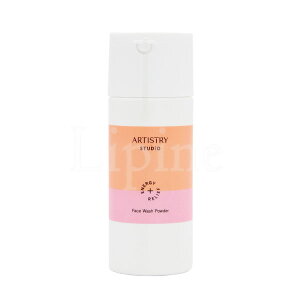 Amway �A���E�F�C �A�[�e�B�X�g���[ �X�^�W�I ���p�E�_�[ 80g 303180J