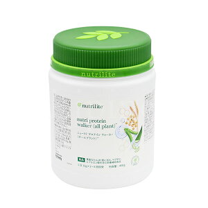 Amway �A���E�F�C �j���[�g�����C�g �j���[�g�� �v���e�C�� �E�H�[�J�[ (�I�[���v�����g�j 450g 126567J