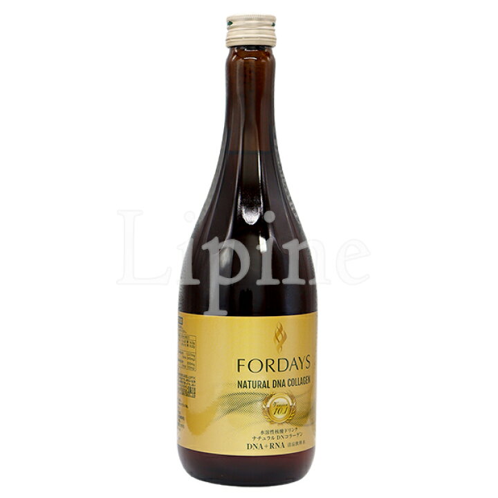 楽天市場】FORDAYS フォーデイズ 核酸ドリンク ナチュラル DN  