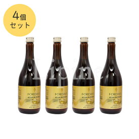 《セール》【4本セット】FORDAYS フォーデイズ 核酸ドリンク ナチュラル DN コラーゲン 720ml
