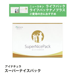 iNatura PREMIUM ACi`v~A X[p[iCXpbN 30pbN