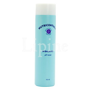 Nuskin �j���[�X�L�� �j���[�g���Z���V�����Y �C�� �o�����X �ipH �g�[�i�[�j 150ml 03001784