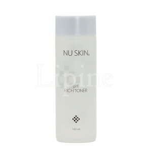 Nuskin �j���[�X�L�� pH ���b�` �g�[�i�[ 180ml 03002015