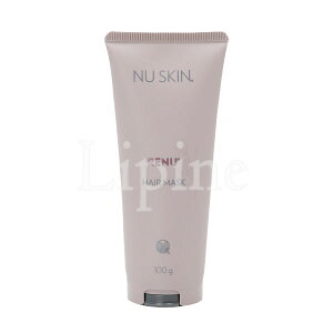 Nuskin �j���[�X�L�� ���j���[ �w�A�[ �}�X�N 100g 03002374