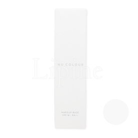 Nuskin ニュースキン ニュー カラー メイクアップ ベース SPF18・PA++ （クリア） 40ml 03002508