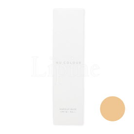 Nuskin ニュースキン ニュー カラー メイクアップ ベース SPF18・PA++ （ルミナス ベージュ） 40ml 03002509