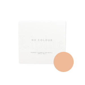 Nuskin �j���[�X�L�� �j���[ �J���[ �p�E�_�[ �t�@���f�[�V���� ���t�B�� SPF23�EPA++ �i�I�[�N���j 10g 03002518
