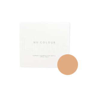 Nuskin �j���[�X�L�� �j���[ �J���[ �p�E�_�[ �t�@���f�[�V���� ���t�B�� SPF23�EPA++ �i�~�f�B�A�� �x�[�W���j 10g 03002521