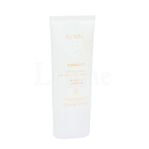 Nuskin j[XL TCg \[[ XN[ ~l tFCX TXN[ iSPF50EPA++++j 50g 03002652