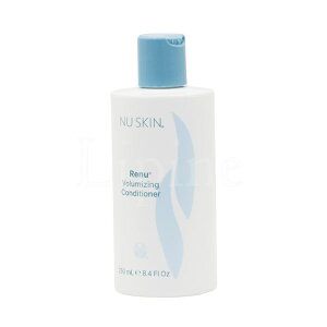 Nuskin �j���[�X�L�� ���j���[ �{�����[�}�C�W���O �R���f�B�V���i�[ ���炳�� 250g 03004473