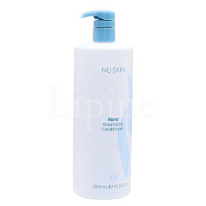 Nuskin �j���[�X�L�� ���j���[ �{�����[�}�C�W���O �R���f�B�V���i�[�i1,000g�j���炳�� 03004474