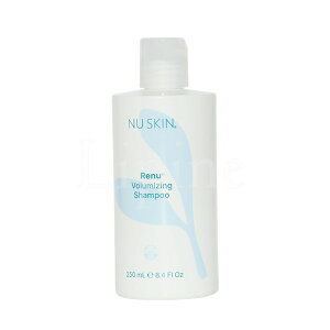 Nuskin �j���[�X�L�� ���j���[ �{�����[�}�C�W���O �V�����v�[���炳�� 250g 03004476