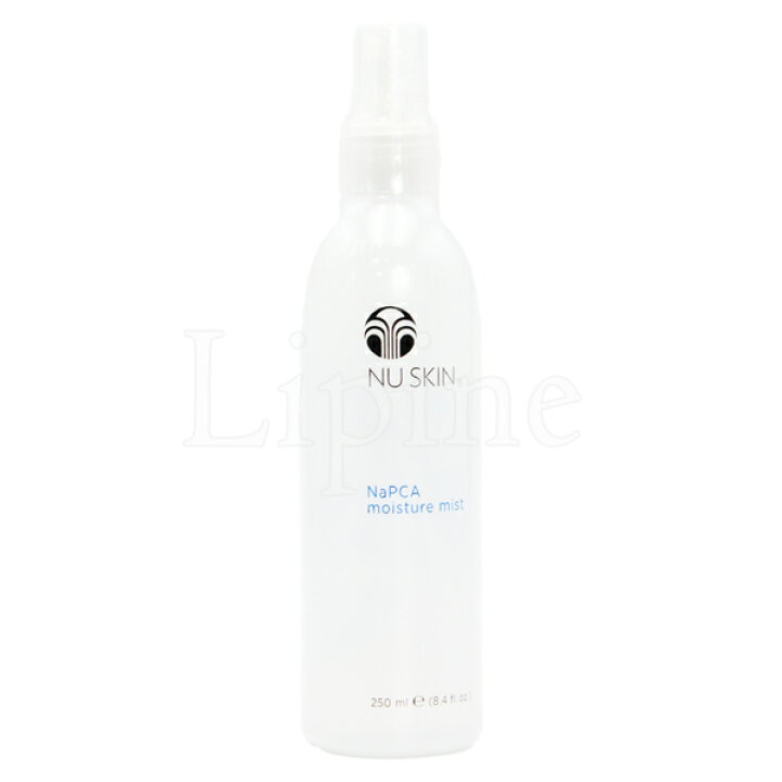 楽天市場】《セール》Nuskin ニュースキン モイスチャー ミスト 250ml  