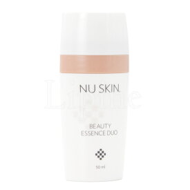 Nuskin ニュースキン ビューティー エッセンス デュオ 50ml 03101349