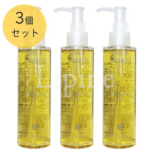 �y3�Z�b�g�zNuskin �j���[�X�L�� �N�����W���O �I�C�� 150ml 03102886