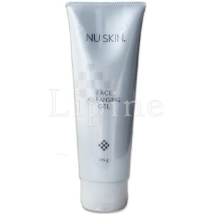 Nuskin �j���[�X�L�� �t�F�C�X �N�����W���O �W�F�� 115g 03102887