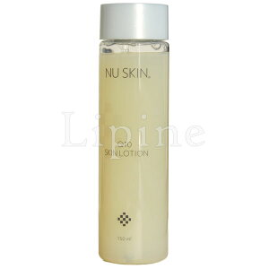 Nuskin �j���[�X�L�� Q10 �X�L�����[�V���� 150ml 03102889