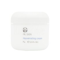 楽天市場】nuskin ニュースキン リジューベネイティングクリーム 75gの通販