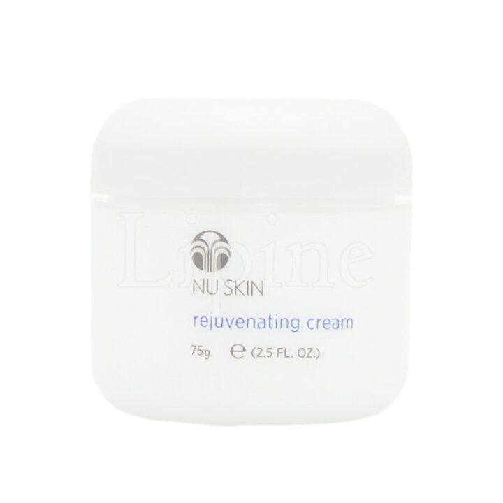 楽天市場】Nuskin ニュースキン リジュー ベネイティング クリーム 75g 