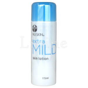 Nuskin �j���[�X�L�� �G�N�X�g���}�C���h �X�L�����[�V���� 115ml 03102814