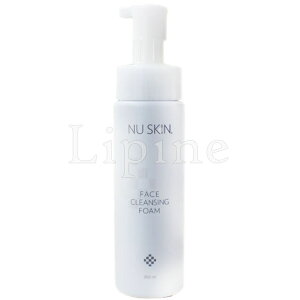 Nuskin �j���[�X�L�� �t�F�C�X �N�����W���O �t�H�[�� 200ml 03102888