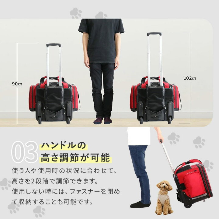 楽天市場】ペットリュック 運べるお部屋 キューブroom【犬 猫 