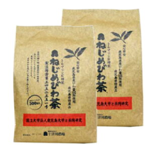 ねじめびわ茶の通販 価格比較 価格 Com