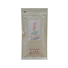 なごみ園 玄米茶 茶葉 90g