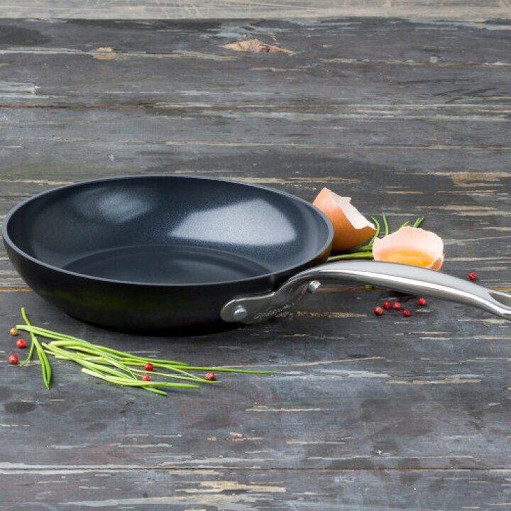 グリーンパン バルセロナ フライパン 20cm 単品 : リプリ 店 グリーンパン バルセロナ フライパン 20cm 単品 : リプリ 店