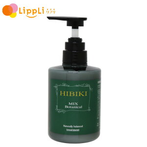 HIBIKI �w�A�g���[�g�����g 400ml