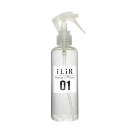 イリアール01 iLiR01 200ml